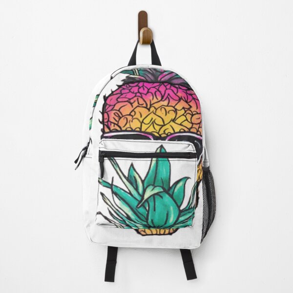 Item preview, scary pineapple designed and sold by Teixeira224.