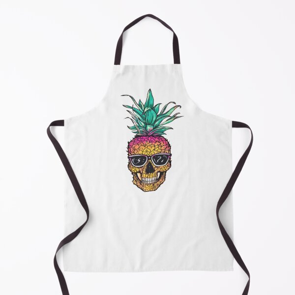 Item preview, scary pineapple designed and sold by Teixeira224.