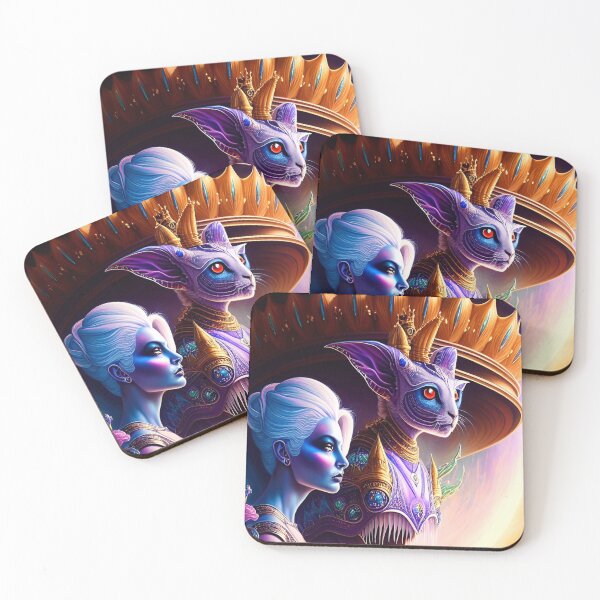 Item preview, Transception. designed and sold by StHallow.