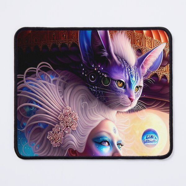 Item preview, Transception. designed and sold by StHallow.