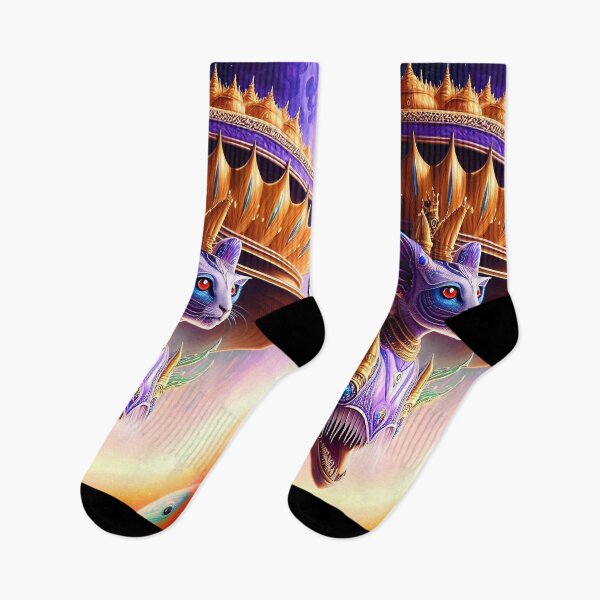 Item preview, Transception. designed and sold by StHallow.
