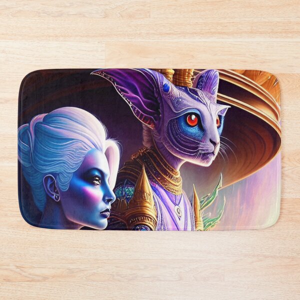 Item preview, Transception. designed and sold by StHallow.