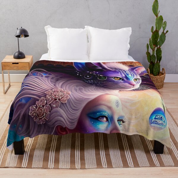 Item preview, Transception. designed and sold by StHallow.