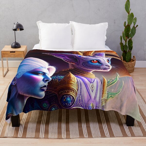 Item preview, Transception. designed and sold by StHallow.