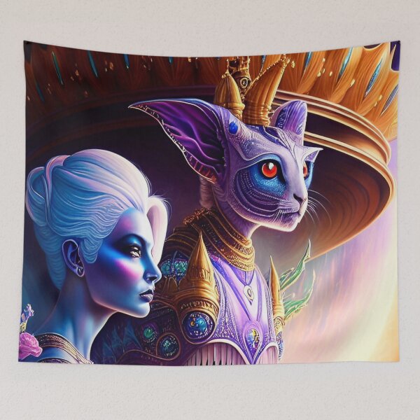 Item preview, Transception. designed and sold by StHallow.
