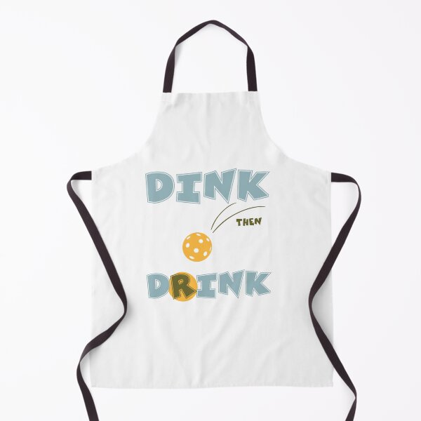 Item preview, Pickleball Dink Then Drink designed and sold by whyitsme.