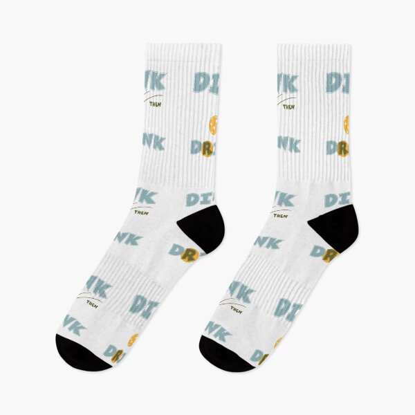 Item preview, Pickleball Dink Then Drink designed and sold by whyitsme.