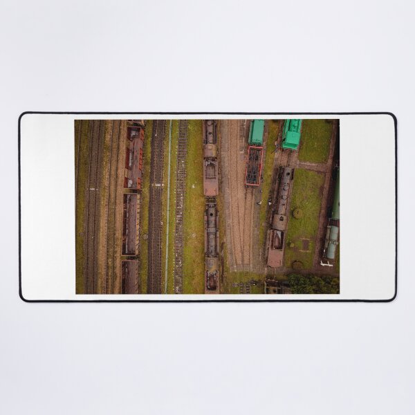 Item preview,  Railway Museum 3 designed and sold by OpaSky.