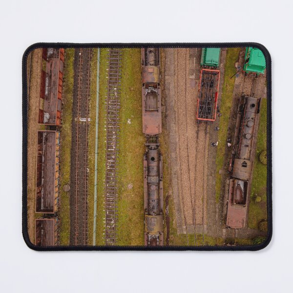 Item preview,  Railway Museum 3 designed and sold by OpaSky.