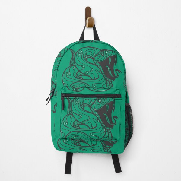Item preview, the house of the silver and emerald serpent of ambition, line designed and sold by FamiFrikiV.
