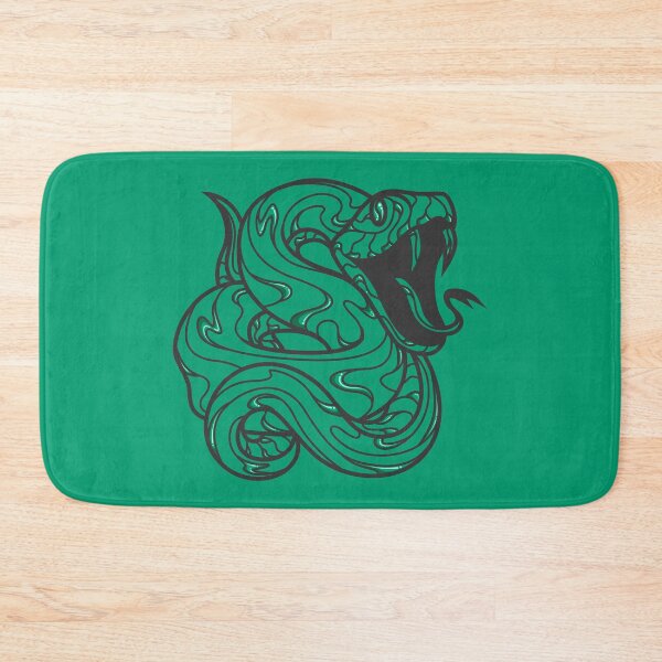 Item preview, the house of the silver and emerald serpent of ambition, line designed and sold by FamiFrikiV.