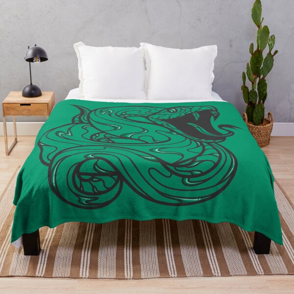 Item preview, the house of the silver and emerald serpent of ambition, line designed and sold by FamiFrikiV.