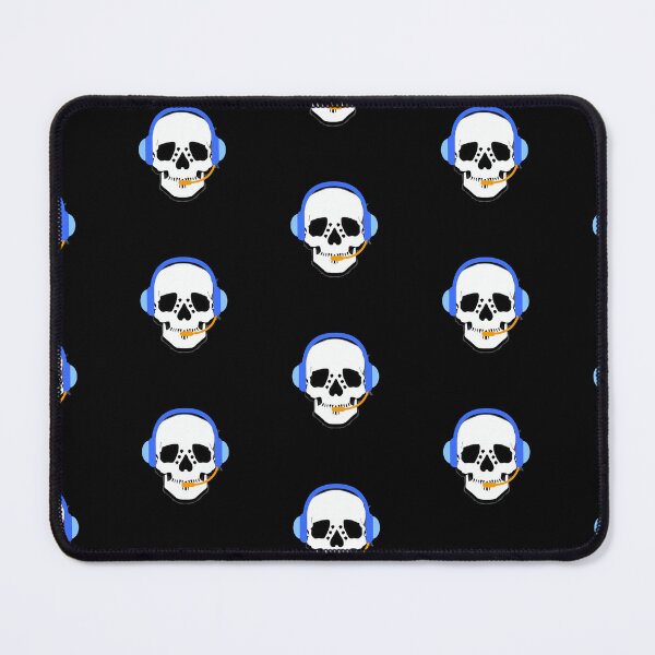 Item preview, skull lessoning music designed and sold by rawat401.