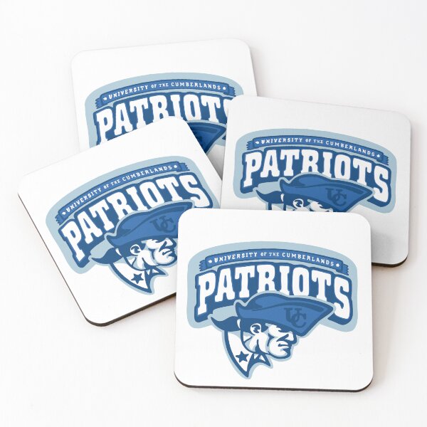 Item preview, Blue Pete the Patriot designed and sold by RobertsArtCo.