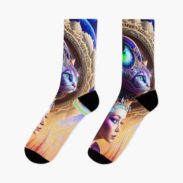 Item preview, Transception. designed and sold by StHallow.