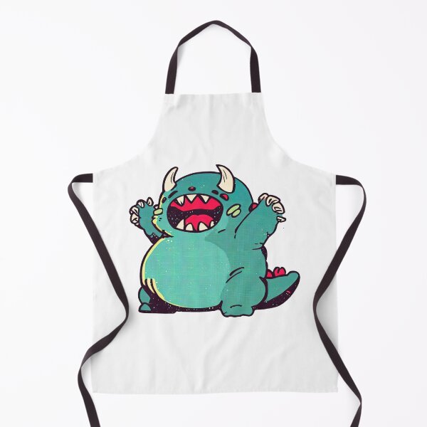 Item preview, --COLLECTIBLE MONSTER-- designed and sold by KAIJÜÜ HORROR.