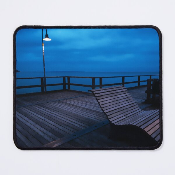 Item preview, Long Pier, Island Ruegen designed and sold by Imi Koetz.