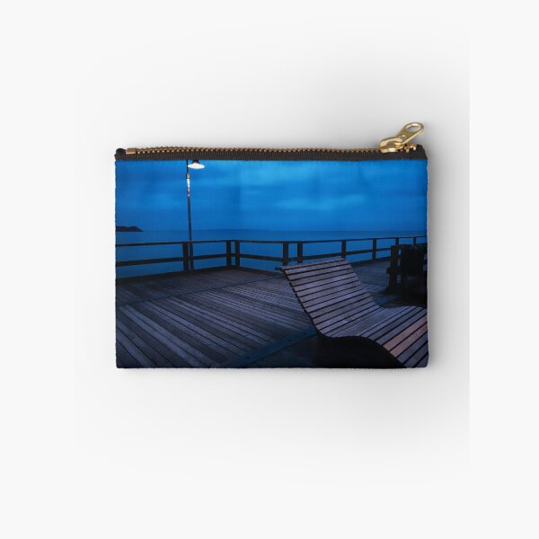 Item preview, Long Pier, isla de Ruegen designed and sold by Imi Koetz.