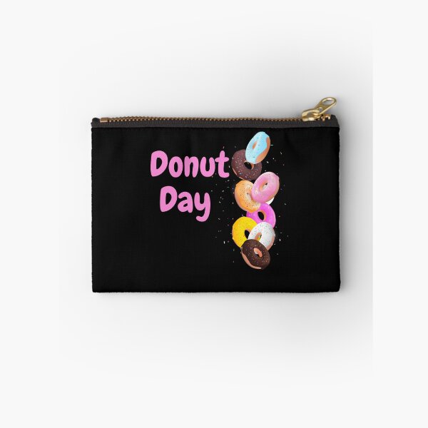 Item preview, Donut Day designed and sold by Simo0455.