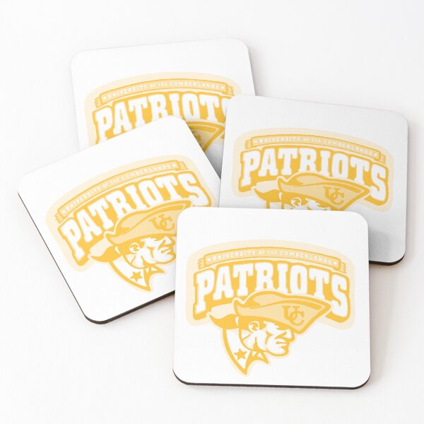 Item preview, Yellow Pete the Patriot designed and sold by RobertsArtCo.