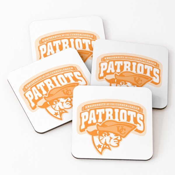 Item preview, Orange Pete the Patriot designed and sold by RobertsArtCo.