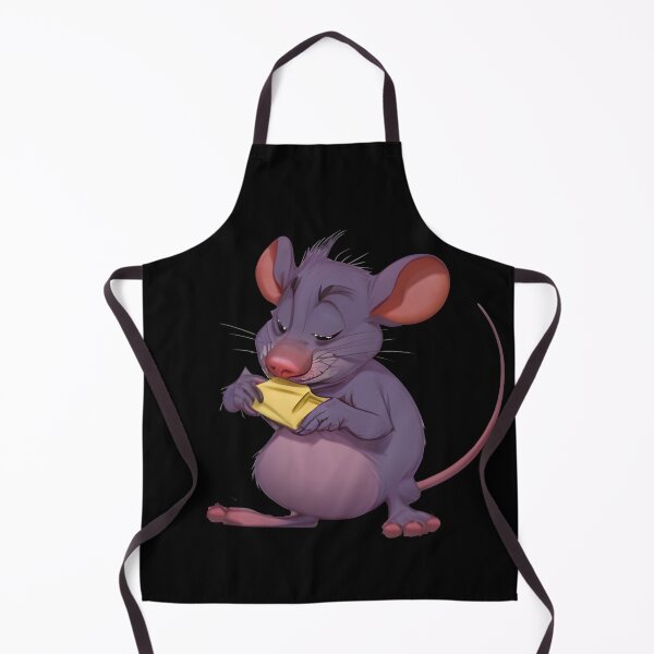 Item preview, Mouse with cheese designed and sold by TheProtoArt.