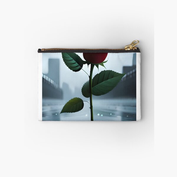 Item preview, melancholic rose designed and sold by jaquelinedejff.