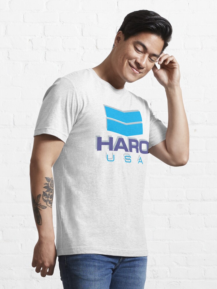 Disover BMX HARO USA BMX | Essential T-Shirt 