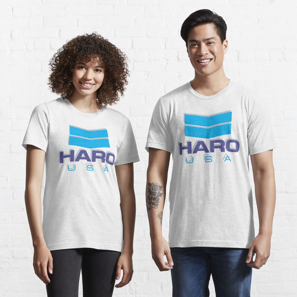 Discover BMX HARO USA BMX | Essential T-Shirt 