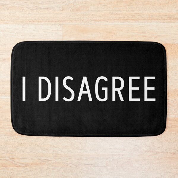 Item preview, I Disagree designed and sold by trendingatees.