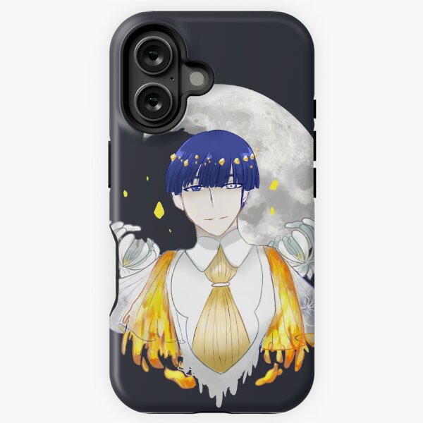 Aperçu de l'œuvre Moonflower Phos créée et vendue par yami11.