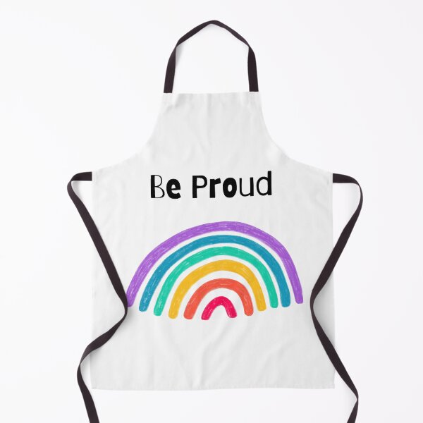 Item preview, Be Proud! designed and sold by Siren-Art.