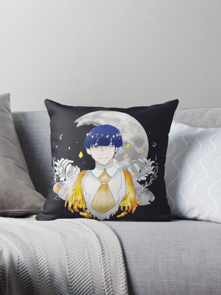 Aperçu de l'œuvre Moonflower Phos créée et vendue par yami11.