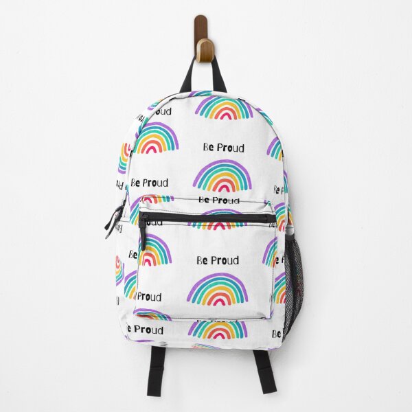 Item preview, Be Proud! designed and sold by Siren-Art.