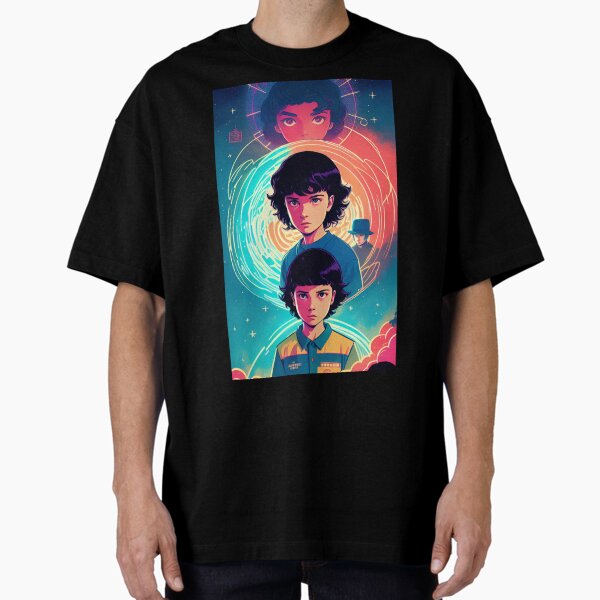 Item preview, Stranger things designed and sold by Yagion.