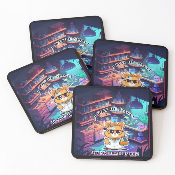 Item preview, Discover The Wonders Of Science designed and sold by InspirationPL.