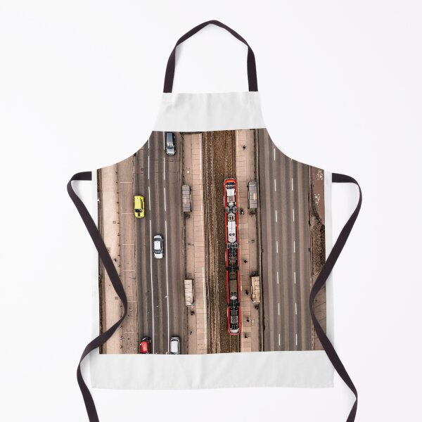 Item preview, Busy road designed and sold by OpaSky.