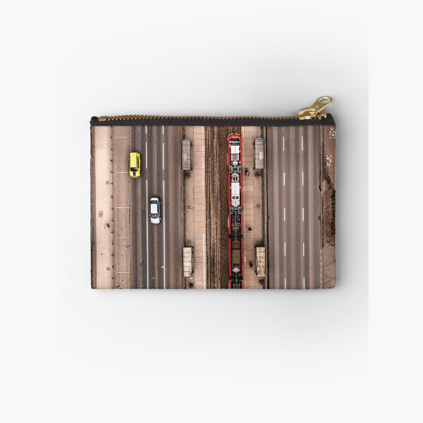 Item preview, Busy road designed and sold by OpaSky.