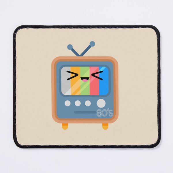 Item preview, cute kawaii TV No Signal  designed and sold by 4youwithlove2.