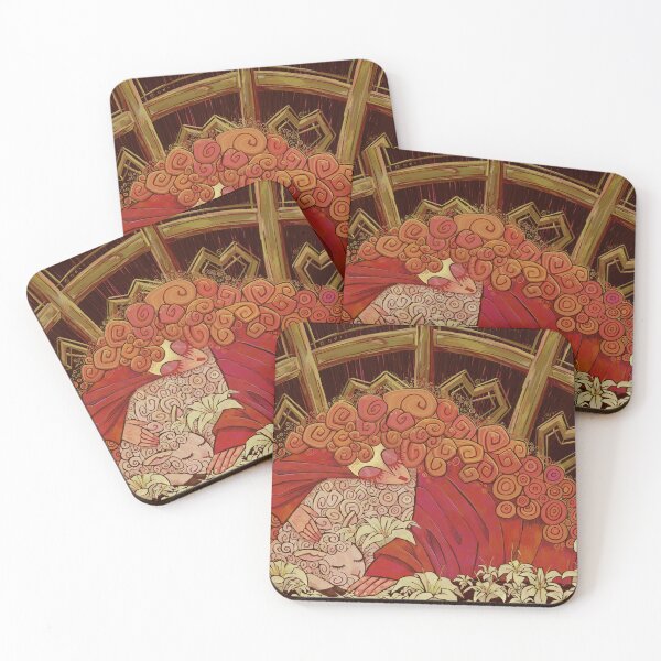 Item preview, Easter Oratorio designed and sold by ChrysIsHere.