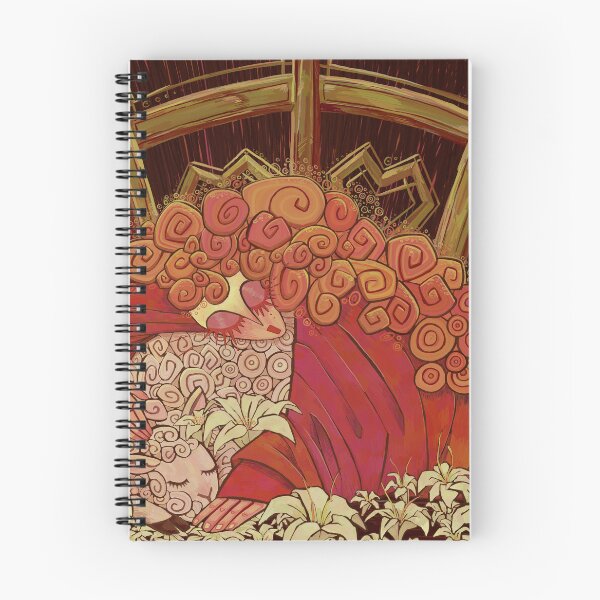 Item preview, Easter Oratorio designed and sold by ChrysIsHere.