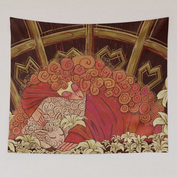 Item preview, Easter Oratorio designed and sold by ChrysIsHere.