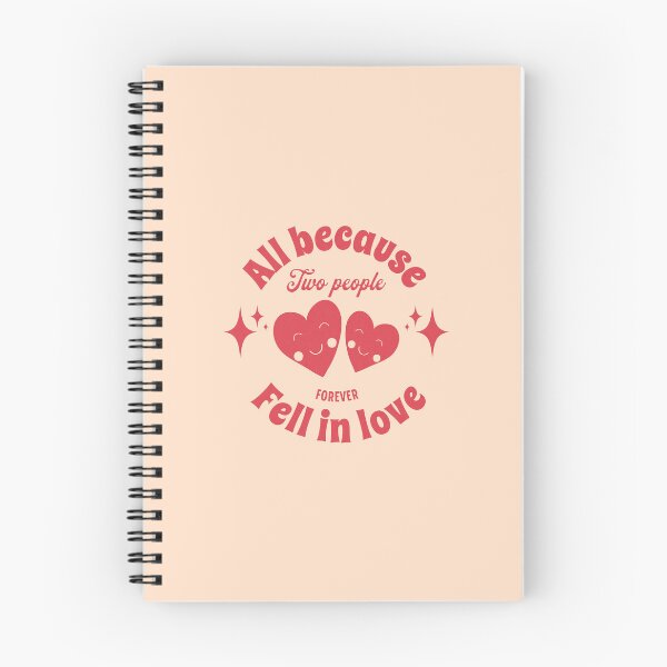 Item preview, All because two people fell in love designed and sold by Pearl67.