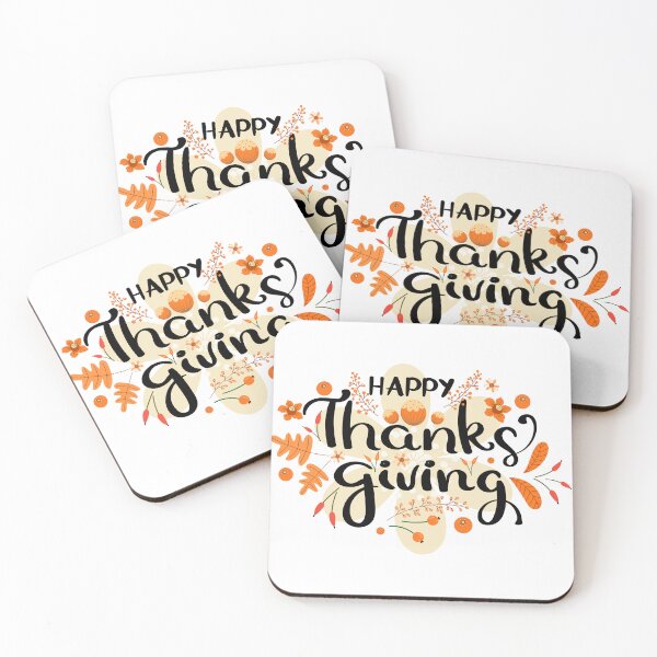 Aperçu de l'œuvre Happy Thanksgiving - Thanksgiving family créée et vendue par Loubariss.