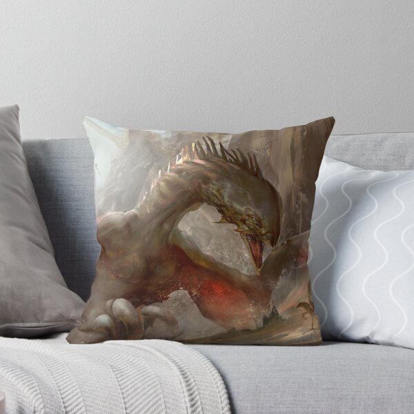 Item preview, Dragon Art designed and sold by Berlitos.