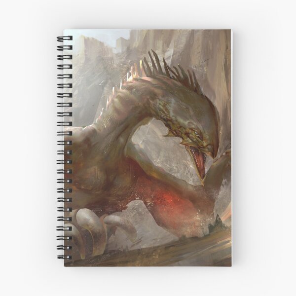 Item preview, Dragon Art designed and sold by Berlitos.