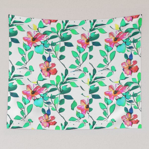 Item preview, Bloomin' designed and sold by Hunter Newbold.