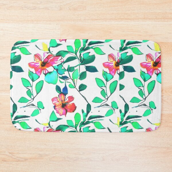 Item preview, Bloomin' designed and sold by Hunter Newbold.