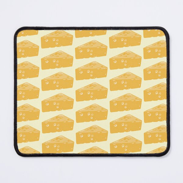 Item preview, Swiss cheese designed and sold by Joseph Halpin.