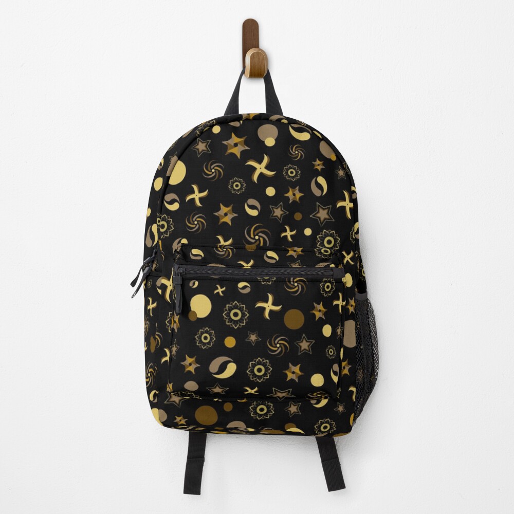 Item preview, Backpack designed and sold by shotos.